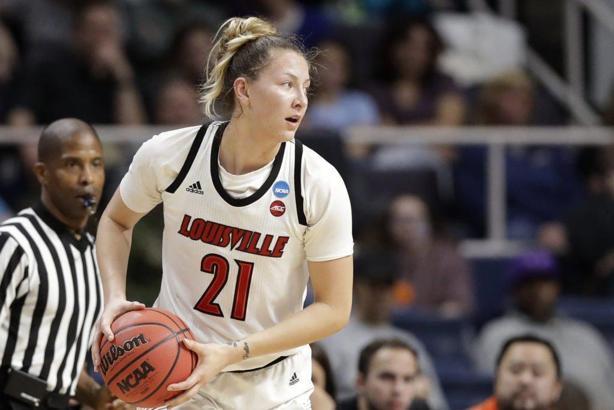 Bellona Kayseri Basketbol, Kylee Shook'u kadrosuna kattı