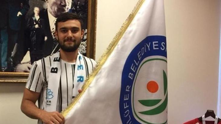 Nilüfer Belediyespor'da 5 transfer