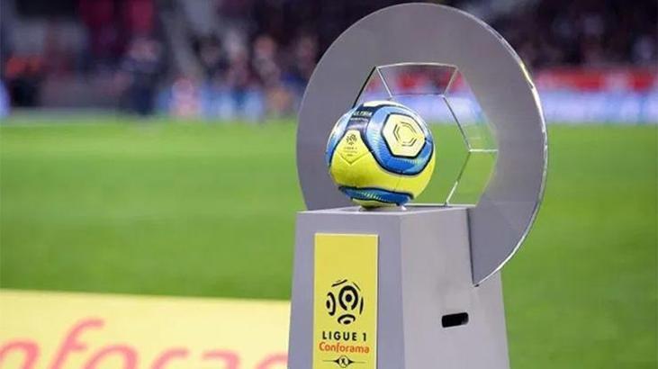Ligue 1 için flaş karar! Küme düşmeyecekler