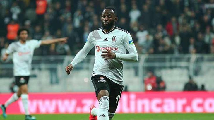 Kevin N'Koudou koşulara devam