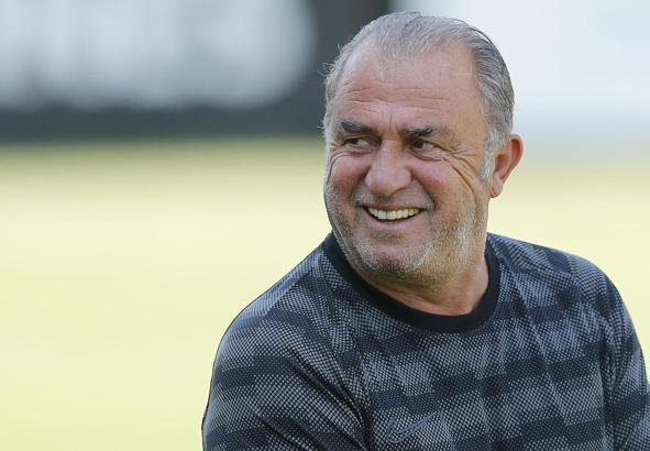 Son dakika - Fatih Terim'in Çaykur Rizespor maçı 11'i hazır!