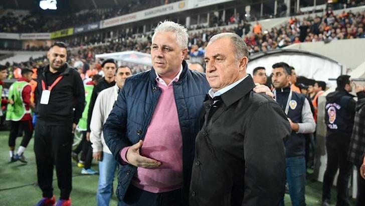 Sumudica'dan Fatih Terim ve Galatasaray açıklaması