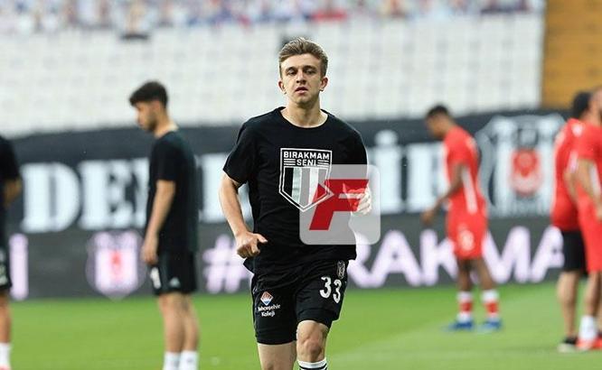 Rıdvan Yılmaz: Çok gol kaçırdık