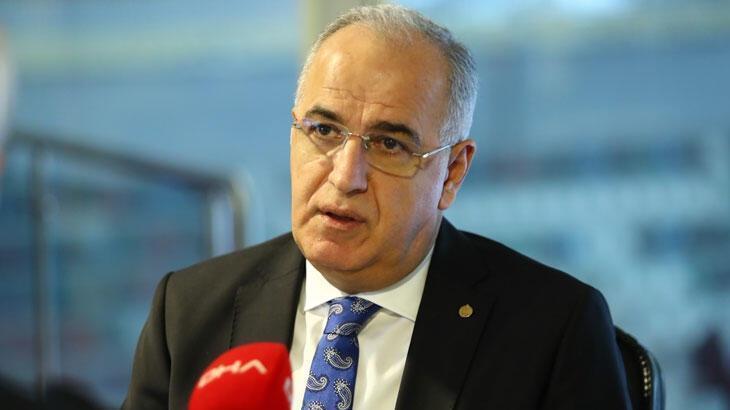 Mehmet Akif Üstündağ'dan 15 Temmuz açıklaması