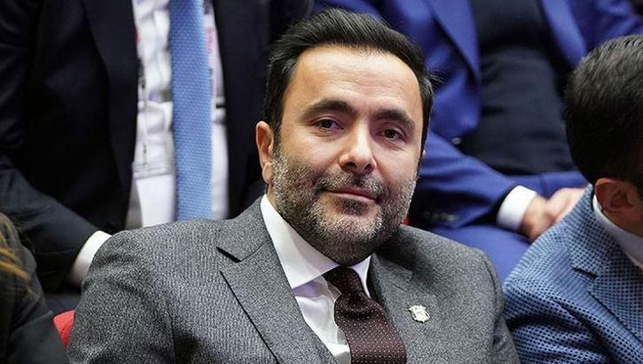 Emre Kocadağ: Projeleri konuşuyoruz