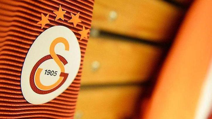 Bu gurur Galatasaray'ın
