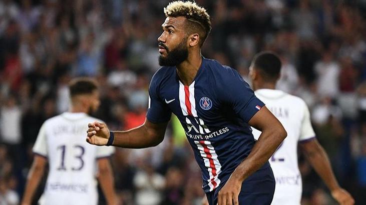 Fenerbahçe'den Choupo-Moting'e transfer teklifi