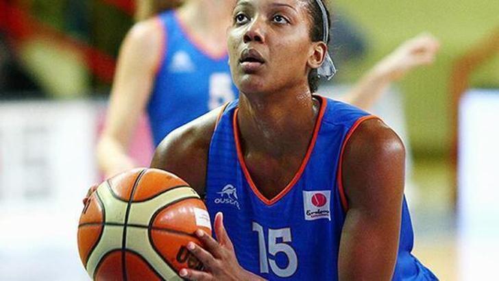 OGM Ormanspor Angelica Robinson ile yeniden anlaştı