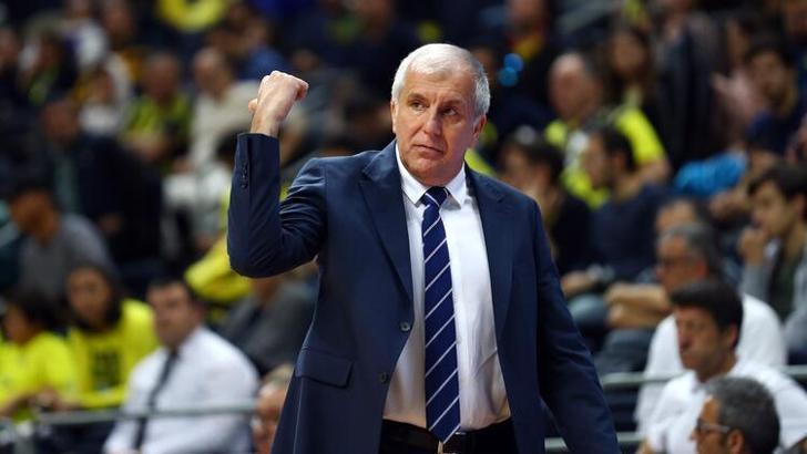 Fenerbahçe Beko'da flaş gelişme! Obradovic ile görüşmeler başlıyor
