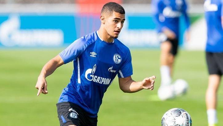Fenerbahçe'den sürpriz transfer hamlesi! Schalke ile görüşmeler sürüyor
