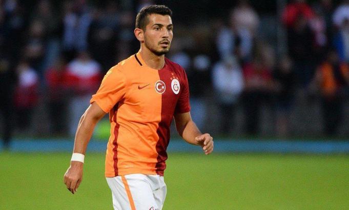 Emrah Başsan'dan flaş Galatasaray ve Jan Olde Riekerink açıklaması