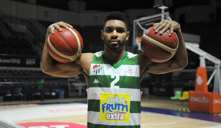 ASVEL, ABD'li basketbolcu Allerik Freeman ile anlaştı