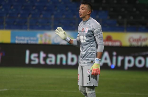 Fernando Muslera'nın en ağır sakatlığı! Galatasaray'ı yıkan haber
