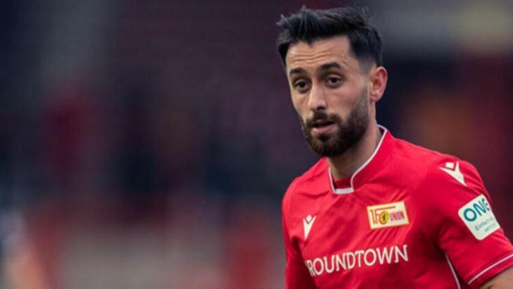 Yunus Mallı'nın takımı Union Berlin rahat kazandı
