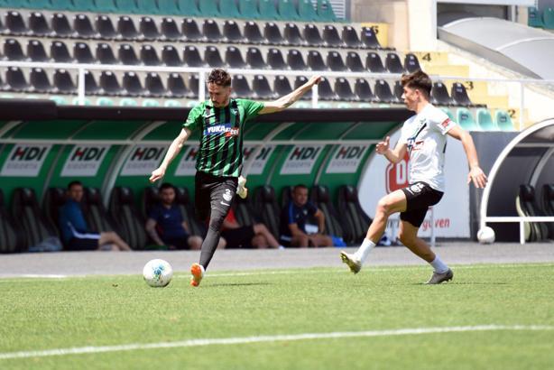 Denizlispor, Sivasspor deplasmanına 2 zorunlu değişiklikle çıkacak