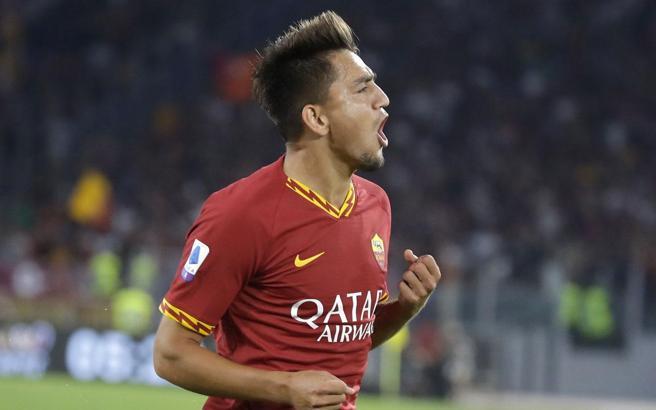Son dakika | Cengiz Ünder 30 milyon Euro'ya Juventus'a