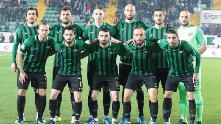 Akhisarspor hazırlık maçı çözümünü kendi içinden buldu