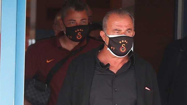 Galatasaray'da 2 değişiklik