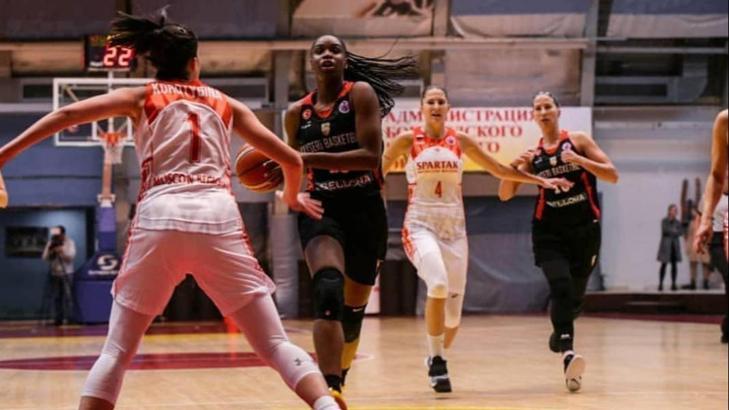 Bellona Kayseri Basketbol, 10 transfer yapacak