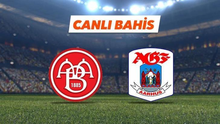Aalborg - Aarhus maçı iddaa heyecanı misli.com'da