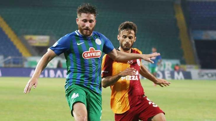 Nerede o eski Saracchi!