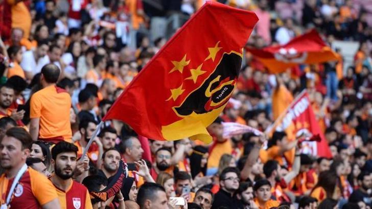Galatasaray'dan Beşiktaş'a flaş gönderme
