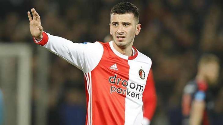 Beşiktaş'ta Oğuzhan Özyakup şoku! Sergen Yalçın kararını verdi...