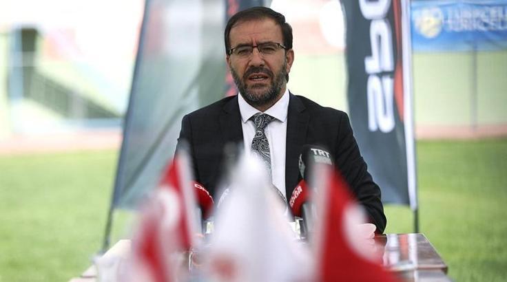 Türk atletizminde yeni dönem! Yabancı sporcular artık liglerde yarışamayacak