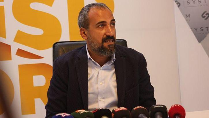 Mustafa Tokgöz: Bu hafta Kayserili taraftarlarımızı sevindireceğiz