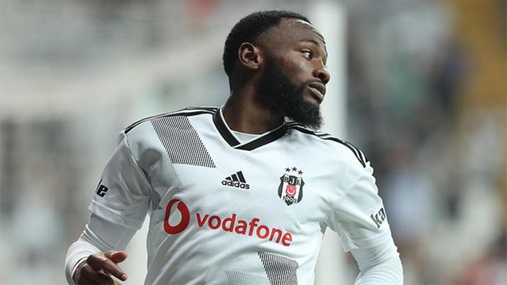 Beşiktaş'ta son dakika N'Koudou müjdesi
