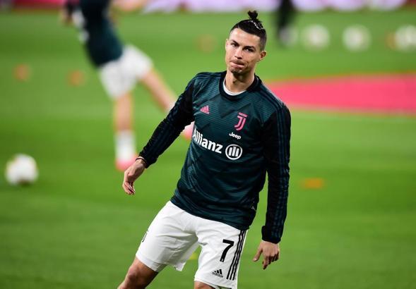 Cristiano Ronaldo Juventus'tan ayrılabilir! Manchester United, Real Madrid ve PSG...
