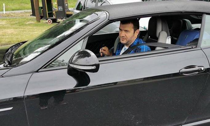 Beşiktaş için 2800 km yolculuk
