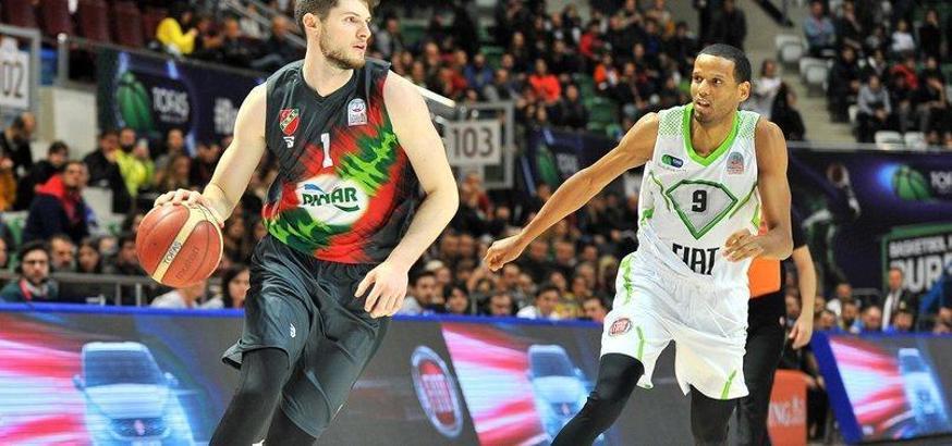 Pınar Karşıyaka'da Avrupa kararı haftaya kaldı