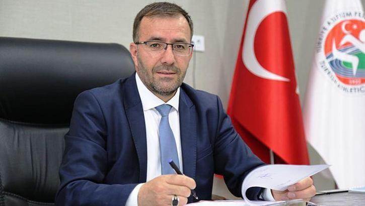 Atletizmde yeni bir dönem başlıyor! Federasyon başkanı açıkladı