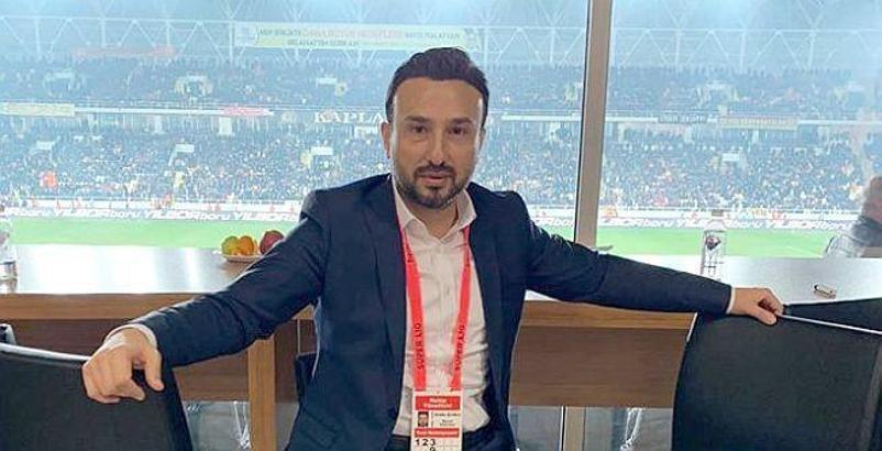 Hakkı Çelikel: Yeni Malatyaspor ligde kalacak!