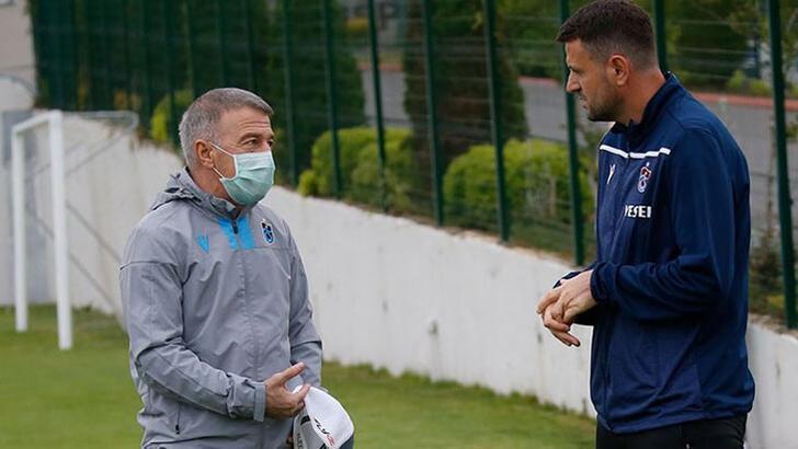 Trabzonspor yönetimi UEFA'nın verdiği cezanın CAS'tan dönmesini bekliyor!