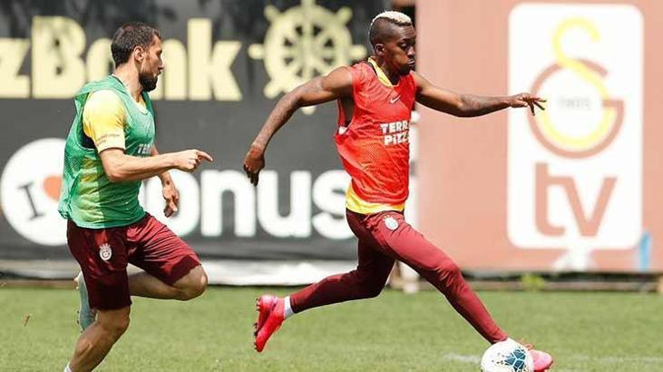 Galatasaray'dan rakiplere hız tuzağı!