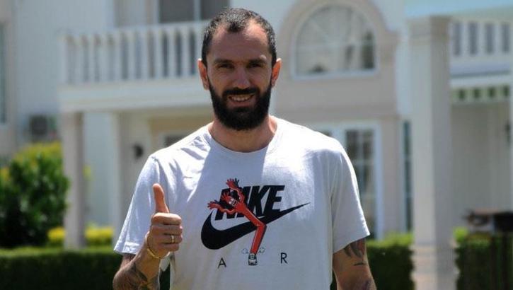 Ramil Guliyev: Hedefim her zaman altın