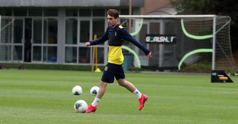 Fenerbahçe genç futbolcularda zirveye çıktı!