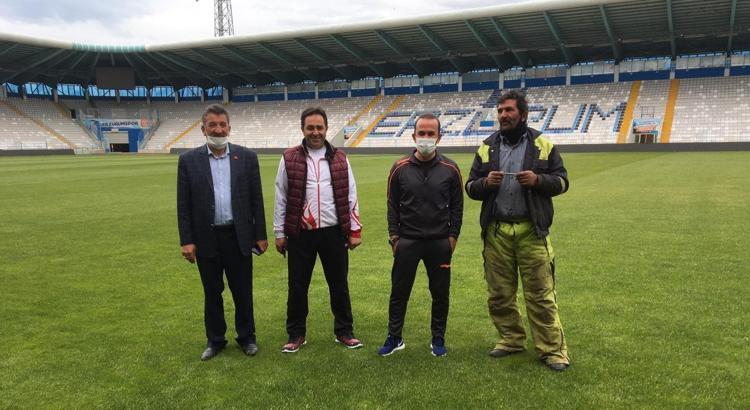 Mehmet Özdilek'ten Kazım Karabekir'e tam not