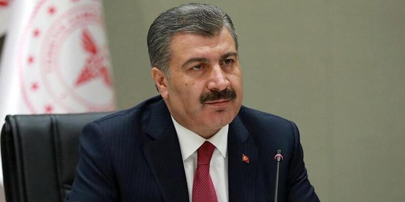 7 Haziran Türkiye'de coronavirüs vaka ve vefat sayısı kaç oldu? Fahrettin Koca'dan son dakika açıklaması