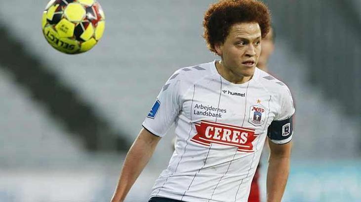 Denizlispor'da Mustafa Amini sesleri