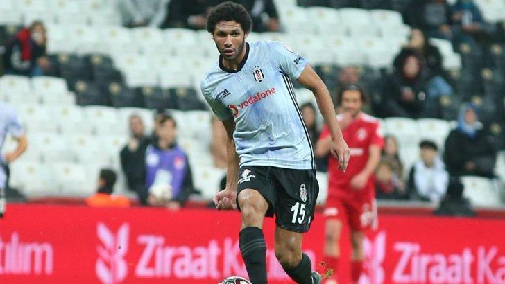 Olympiacos, Mohamed Elneny'yi istiyor