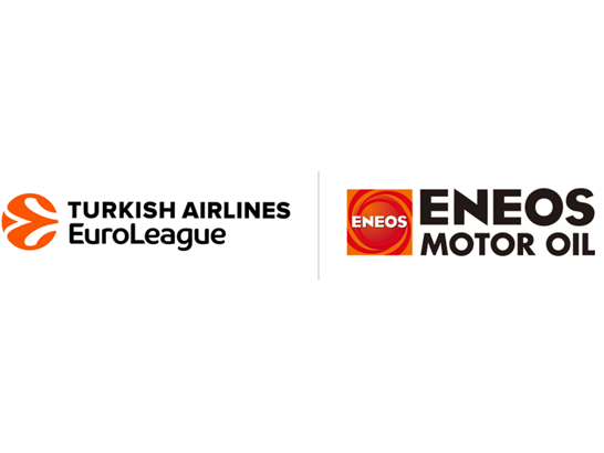 EuroLeague ve ENEOS'tan yeni ortaklık