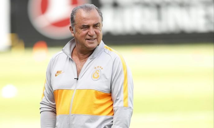Galatasaray'dan son dakika büyük transfer operasyonu!