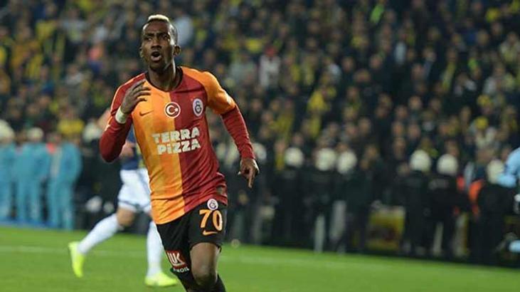 Galatasaray'da Onyekuru-Lemina operasyonunun şekli değişti