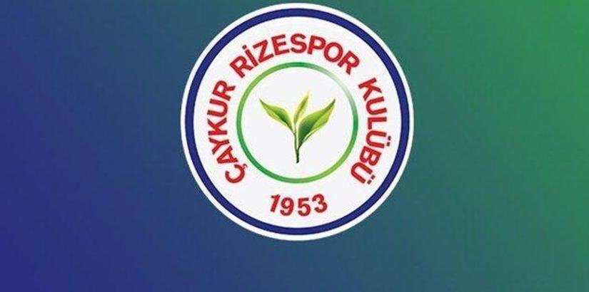 Çaykur Rizespor'dan 'Muslera' paylaşımı
