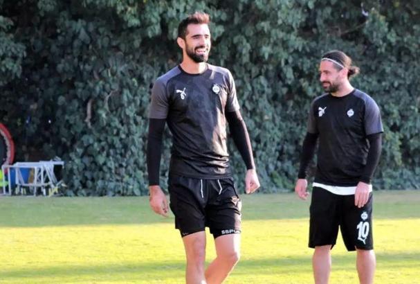 Gençer Cansev, yeşil sahalara dönmek için sabırsızlanıyor