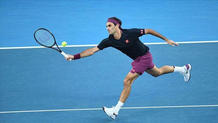 Roger Federer şoku! Sakatlığı yüzünden bu yıl tenis oynayamayacak