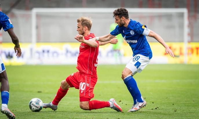 Schalke 04, 12 maçtır kazanamıyor